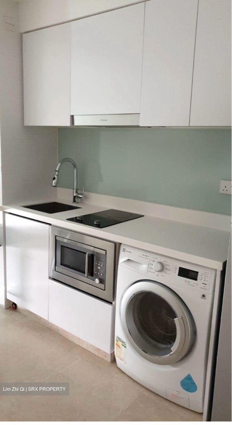 Eight Riversuites (D12), Condominium #451457801